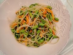 -上海静安铂尔曼酒店