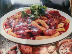 -阿西娅食府(中关村店)