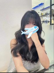 -YESIDO椰岛造型烫发染发