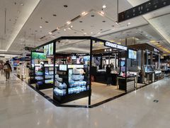 -燕莎友谊商城(金源店)