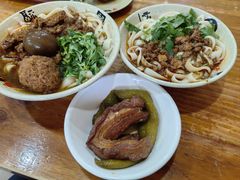 -任记七中刀削面(总店)