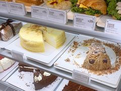 -Peet's Coffee皮爷咖啡(上海长风大悦城店)