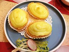 -点都德(盘福楼店)
