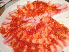 -韩宫宴烤肉·料理(苏州中心店)