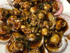 -华春餐馆(鱼山路店)