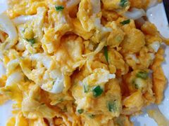 银鱼跑蛋-长兴菜馆(高桥店)