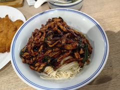 -君东记本帮面馆(天钥桥路店)