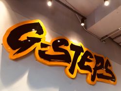 -G-STEPS舞蹈工作室