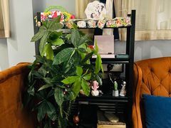 -吱咖啡西式简餐