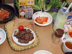 -本家韩国烤肉(青岛万象城店)