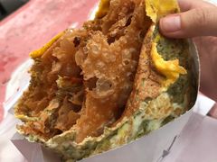 -清真·二嫂子煎饼果子(鼓楼旗舰形象店)