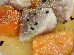 -众味海鲜大排档·活海鲜·潮汕味(南澳店)