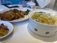 -莆田餐厅PUTIEN(三里屯店)