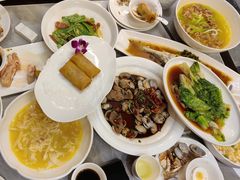 -老绍兴养和饭店(向阳不夜城店)