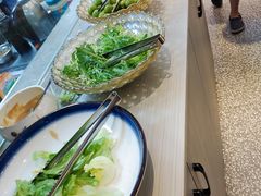 -素满香·素食自助餐(福州·长乐北路店)