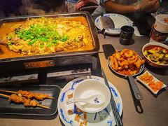 -炉鱼(无锡八佰伴中心店)