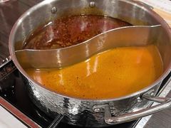 -呷哺呷哺(西单大悦城店)