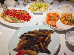 -鲁城往事(游客中心店)