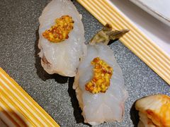 -羽寿司(东方宝泰店)