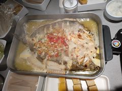 -半天妖烤鱼(中山路店)