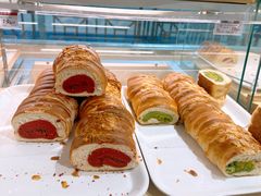 -新侨三宝乐面包店(崇文门店)