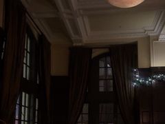 -LONG BAR 廊吧(外滩华尔道夫酒店)