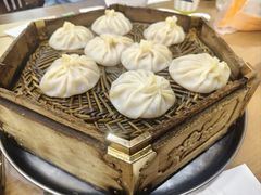 -西安贾三灌汤包·回坊小吃·清真炒菜(北院门总店)