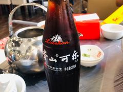 -鑫龙火锅城(青岛分店)