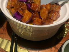-缪氏川菜(深圳北站缤果空间店)
