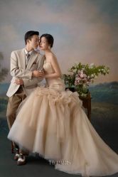 -巴黎婚纱摄影(瑞安旗舰店)