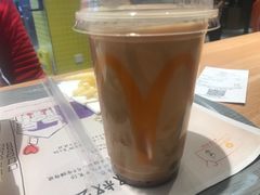 -麦当劳(学院大街店)