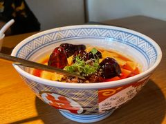 椒麻藜麦豆腐-庆春朴门