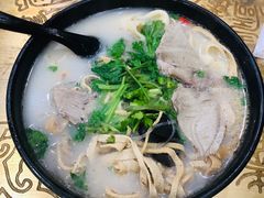 -惠丰源烩面馆(经七路店)