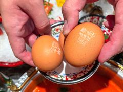 -一绪に寿喜烧(虹悦城店)