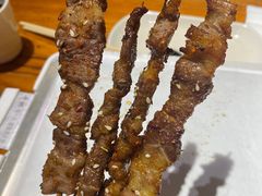 -本色.小马哥烧烤(五一路总店)