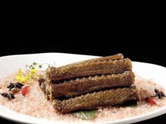 -院里寻菜·精致庭院菜(观沙岭店)