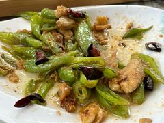 -途肴·老农饭庄(百里峡店)