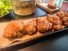 -谷牛和牛烤肉(漕河泾印象城店)