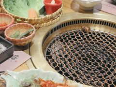 -黑牛の店·和牛烧肉(石家庄万象城店)