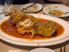 -味莊·青岛菜(云霄路店)