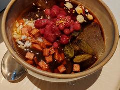 -柴门·头啖汤(天安千树店)