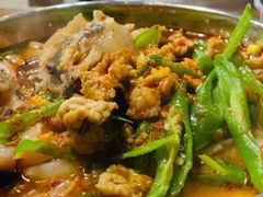 -栖凤渡杨婆鱼粉(苏仙传奇店)