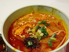火锅粉-付小姐在成都(五道口店)