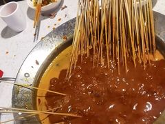 -钢管厂五区小郡肝火锅串串香(总店)