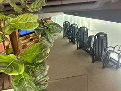 -TRACTION 运动中心(金融街店)