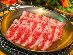 -釜山火炉·海鲜烤肉(紫藤路店)