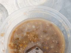 -钟姨糖水(惠城店)