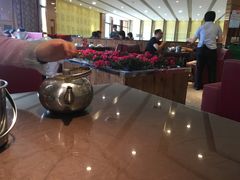 -刘胖子家常菜·蹄花焖藕(兴业店)