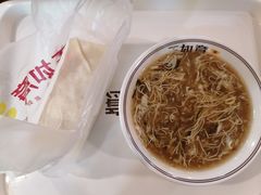 -王如意油茶(信旺·华府骏苑店)