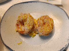 -东海朗廷酒店-唐阁T’ANG COURT 中餐厅